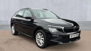 Skoda Kamiq 1.0 TSI SE Edition 5dr DSG