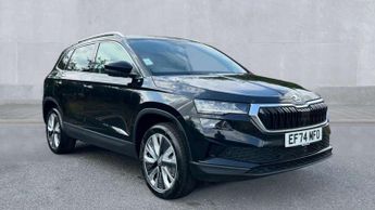 Skoda Karoq 1.5 TSI SE L 5dr DSG