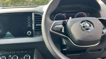 Skoda Karoq 1.5 TSI SE L 5dr DSG