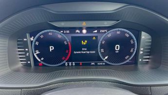 Skoda Karoq 1.5 TSI SE L 5dr DSG
