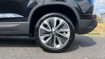 Skoda Karoq 1.5 TSI SE L 5dr DSG
