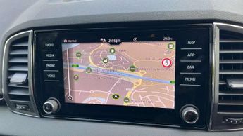 Skoda Karoq 1.5 TSI SE L 5dr DSG