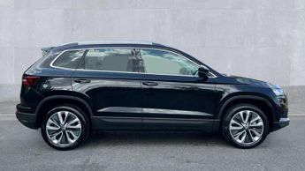 Skoda Karoq 1.5 TSI SE L 5dr DSG