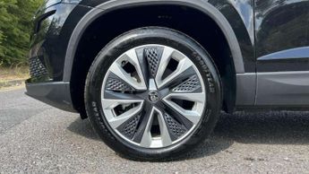 Skoda Karoq 1.5 TSI SE L 5dr DSG