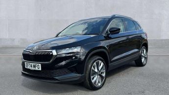 Skoda Karoq 1.5 TSI SE L 5dr DSG