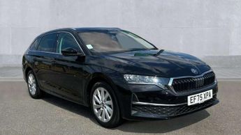 Skoda Octavia 1.5 TSI 150 e-TEC SE L 5dr DSG