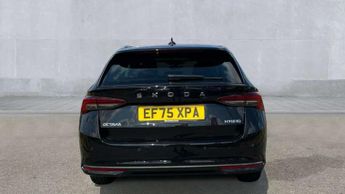 Skoda Octavia 1.5 TSI 150 e-TEC SE L 5dr DSG