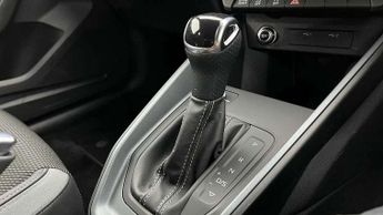 Audi A1 30 TFSI 110 S Line 5dr S Tronic