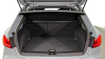Audi A1 30 TFSI 110 S Line 5dr S Tronic