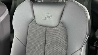 Audi A1 30 TFSI 110 S Line 5dr S Tronic