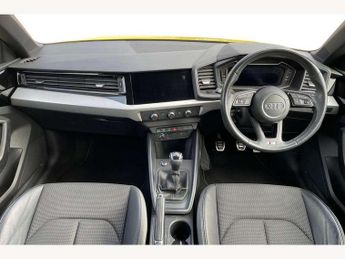 Audi A1 30 TFSI Citycarver 5dr S Tronic