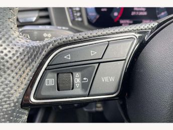 Audi A1 30 TFSI Citycarver 5dr S Tronic