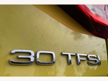 Audi A1 30 TFSI Citycarver 5dr S Tronic