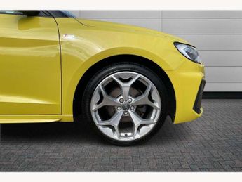 Audi A1 30 TFSI Citycarver 5dr S Tronic