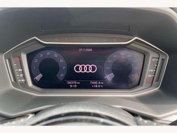 Audi A1 30 TFSI Citycarver 5dr S Tronic