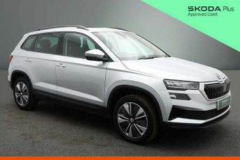 Skoda Karoq 2.0 TDI SE Drive 5dr DSG