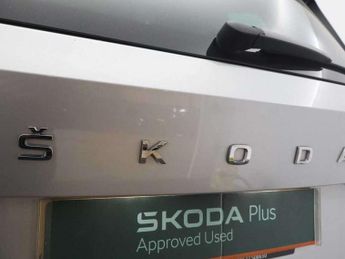 Skoda Karoq 2.0 TDI SE Drive 5dr DSG
