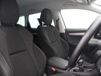 Skoda Karoq 2.0 TDI SE Drive 5dr DSG