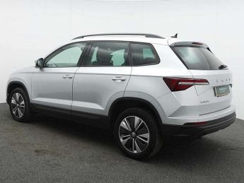 Skoda Karoq 2.0 TDI SE Drive 5dr DSG