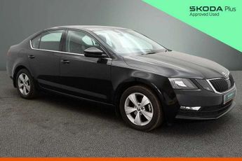 Skoda Octavia 1.0 TSI SE Technology 5dr DSG
