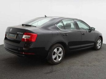 Skoda Octavia 1.0 TSI SE Technology 5dr DSG