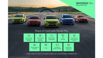 Skoda Octavia 1.0 TSI SE Technology 5dr DSG