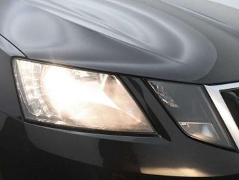 Skoda Octavia 1.0 TSI SE Technology 5dr DSG