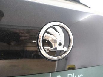 Skoda Octavia 1.0 TSI SE Technology 5dr DSG