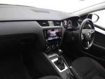 Skoda Octavia 1.0 TSI SE Technology 5dr DSG