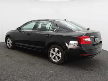 Skoda Octavia 1.0 TSI SE Technology 5dr DSG