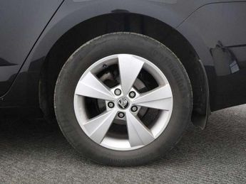 Skoda Octavia 1.0 TSI SE Technology 5dr DSG