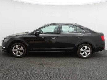 Skoda Octavia 1.0 TSI SE Technology 5dr DSG