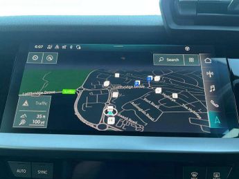 Audi A3 35 TFSI S Line 5dr S Tronic