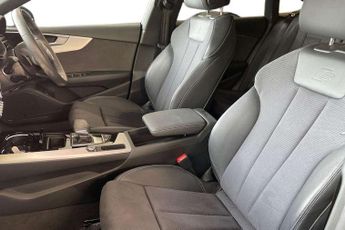 Audi A5 35 TDI S Line 5dr S Tronic