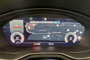 Audi A5 35 TDI S Line 5dr S Tronic
