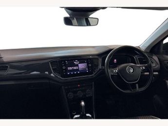 Volkswagen T-Roc 1.5 TSI EVO SEL 5dr DSG