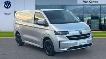 Volkswagen Transporter 2.0 TDI 150 Commerce Pro Van Auto [5 Plus]