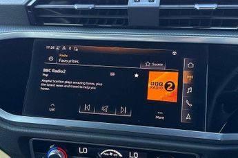 Audi Q3 35 TFSI S Line 5dr S Tronic