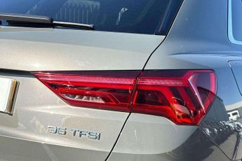 Audi Q3 35 TFSI S Line 5dr S Tronic