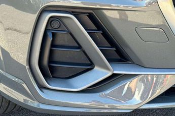 Audi Q3 35 TFSI S Line 5dr S Tronic