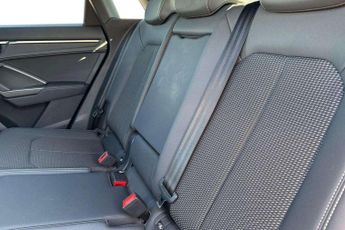 Audi Q3 35 TFSI S Line 5dr S Tronic