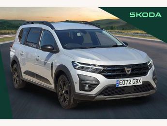 Dacia Jogger 1.0 TCe Extreme SE 5dr