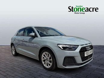 Audi A1 30 TFSI 110 Sport 5dr