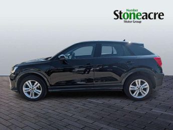 Audi Q2 35 TFSI Sport 5dr S Tronic
