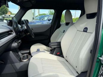 MINI Cooper 1.5 C Exclusive 5dr Auto