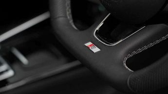 Audi A5 40 TFSI 204 Black Edition 5dr S Tronic