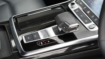Audi Q7 50 TDI Quattro Black Edition 5dr Tiptronic