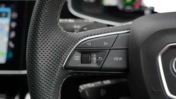 Audi Q7 50 TDI Quattro Black Edition 5dr Tiptronic