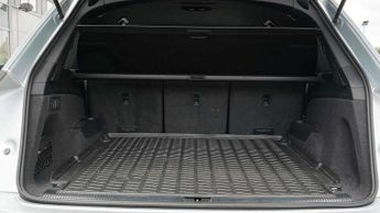 Audi Q7 50 TDI Quattro Black Edition 5dr Tiptronic