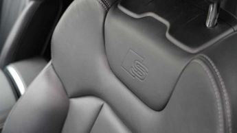 Audi Q7 50 TDI Quattro Black Edition 5dr Tiptronic